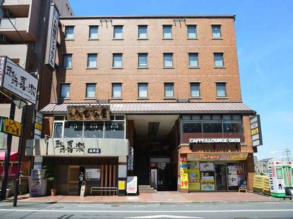 大和橿原シティホテル 宿泊予約は じゃらんnet