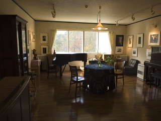 �A�[�g���B���b�W�m�G�̎{�ݎʐ^2