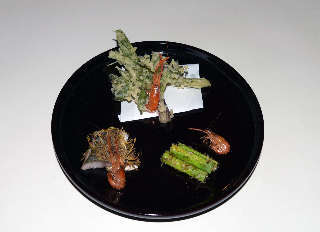 �A�[�g���B���b�W�m�G�̎{�ݎʐ^3