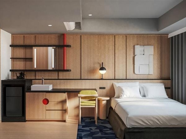 GRAND OPEN�b�X�^���_�[�h�N�C�[��