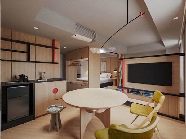 GRAND OPEN�b�v���r���b�W�t�@�~���[