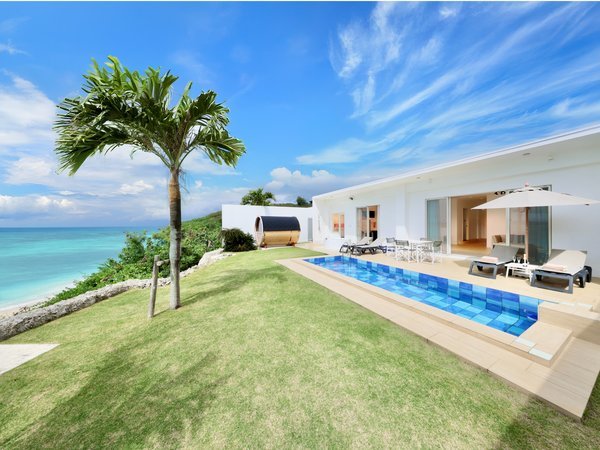 クリスタルヴィラ宮古島砂山ビーチ - 宿泊予約は＜じゃらんnet＞