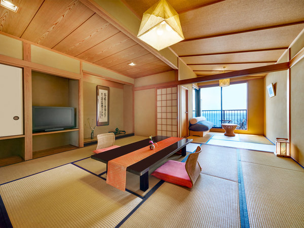 尾上温泉 旅館紅鮎～全室温泉半露天風呂付き客室の宿～の写真 - 宿泊