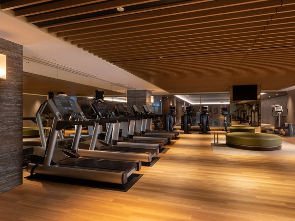 �E�F�X�e�B���s�z�e�����s�F3F�@WestinWORKOUT�@�t�B�b�g�l�X�X�^�W�I