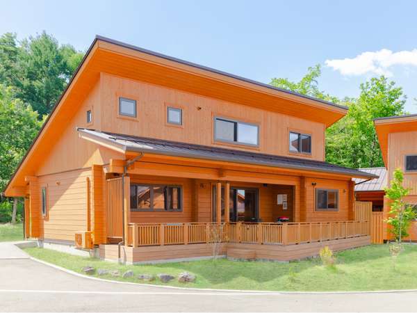 富士山リゾートログハウス ふようの宿 宿泊予約は じゃらんnet