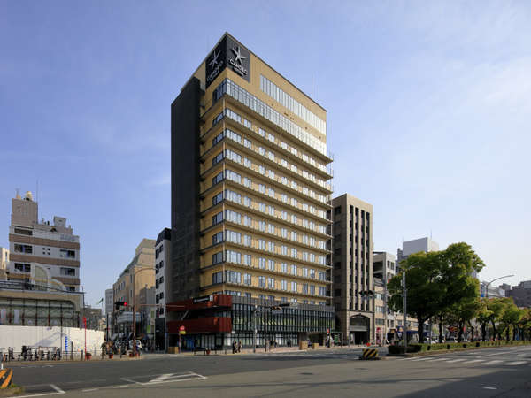 CANDEO HOTELS�i�J���f�I�z�e���Y�j�_�˃g�A���[�h�F�O��