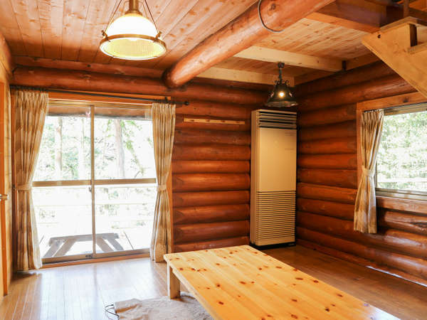 コテージ森林村 宿泊予約は じゃらんnet