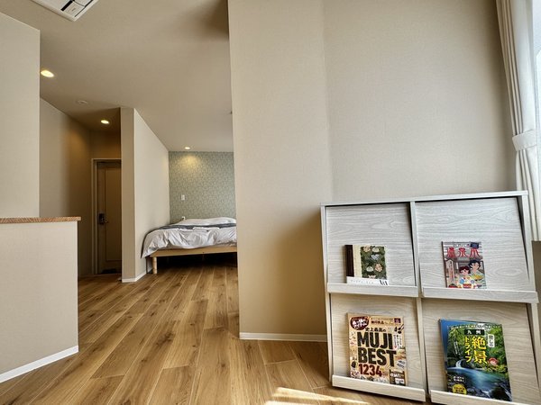 �f���b�N�X���[��