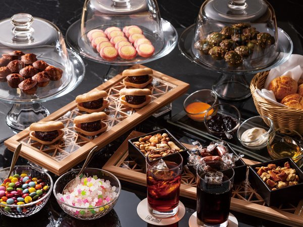 ザ ロイヤルパークホテル アイコニック 東京汐留のクラブフロア - 宿泊