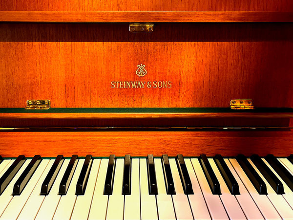 �X�^�C���E�F�C�s�A�m�ݒu