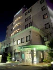 New Biwako Hotel
