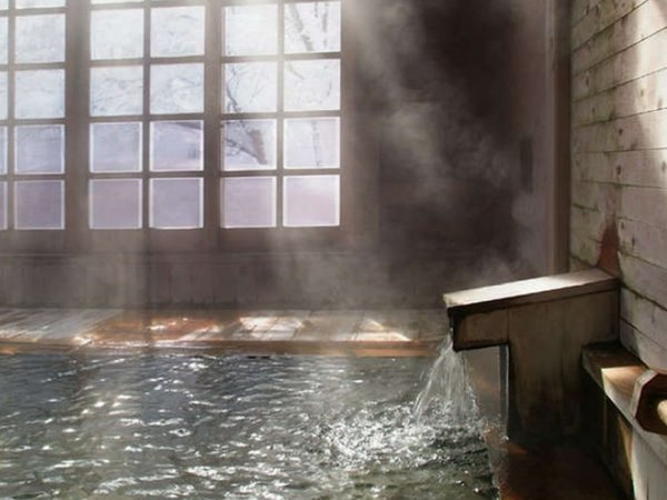 ランプの宿 青荷温泉 - 宿泊予約は＜じゃらんnet＞