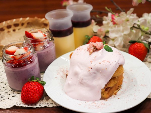 The BREAKFAST HOTEL �����V�_�F䕂̃t�����`�g�[�X�g �`���A���O���[�Y�\�[�X��Y���ā`