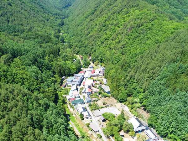 霊泉寺温泉 和泉屋旅館 宿泊予約は じゃらんnet