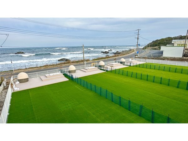 Solana銚子犬吠埼 - 宿泊予約は＜じゃらんnet＞