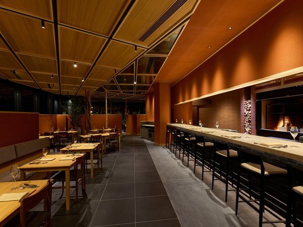 restrant