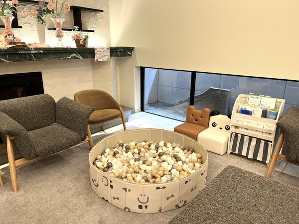 ���b�`�����h�z�e���H�c�w�O�F���r�[�̃L�b�Y�R�[�i�[