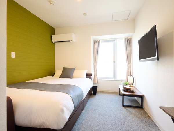 Hotel Stripe �D�y�̎{�ݎʐ^3