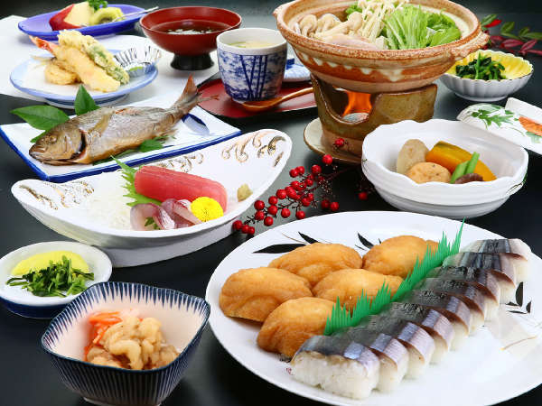伊勢志摩の心温まる料理宿 ひろおか荘 宿泊予約は じゃらんnet