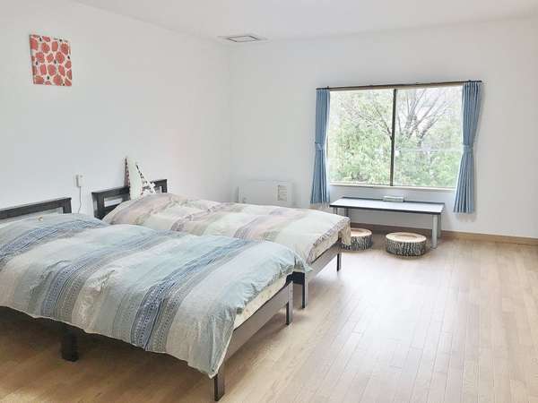 �D�y�������z�e�������]�[�g�@Asahi group�̎{�ݎʐ^3