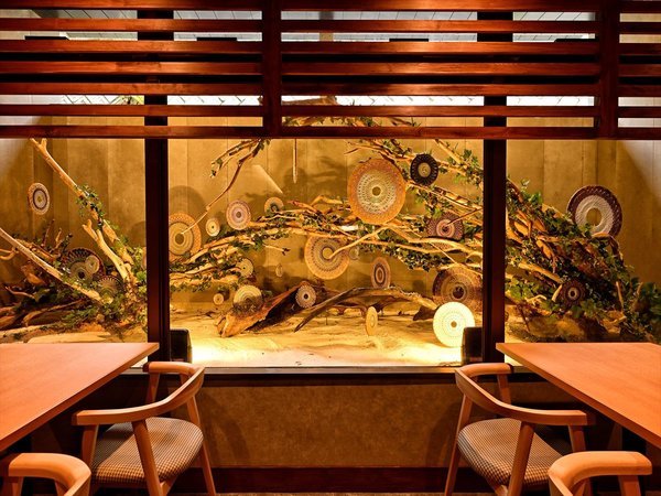 Lit Hotel NAKIJIN�̎{�ݎʐ^3