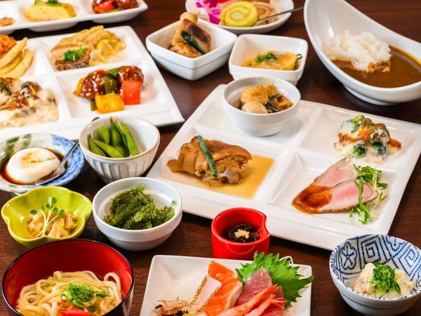 Lit Hotel NAKIJIN�̎{�ݎʐ^1