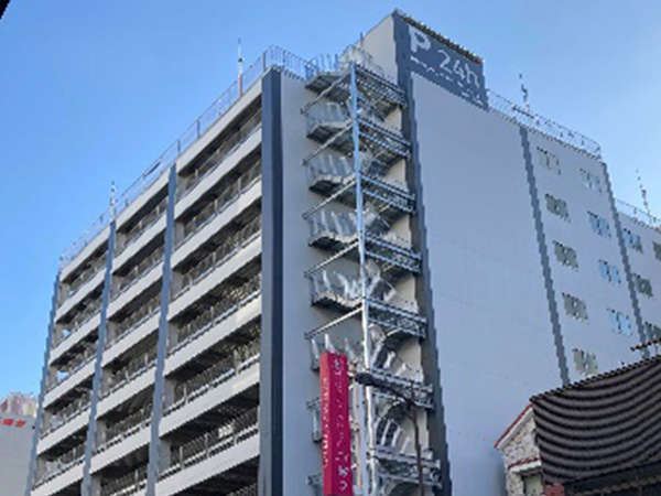 �N�C���e�b�T�z�e���������V���� Relax&Sleep�F�ۉ���꒓�ԏ�