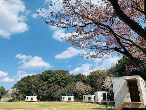 スノーピーク土佐清水キャンプフィールド - 宿泊予約は＜じゃらんnet＞