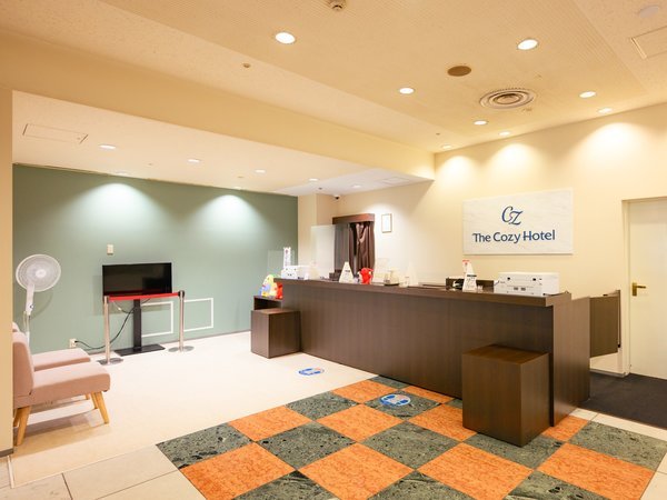 1F�t�����g�J�E���^�[