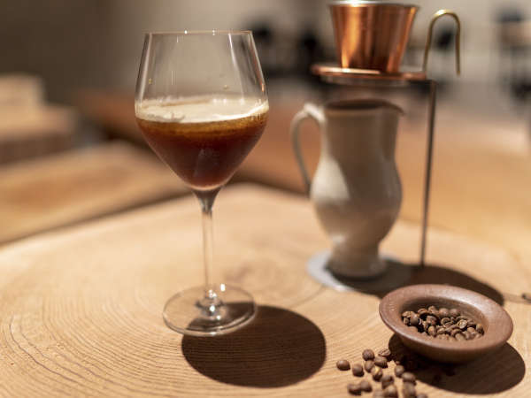 TSUGU ���s�O�� by THE SHARE HOTELS�Fcoffee and wine ushiro