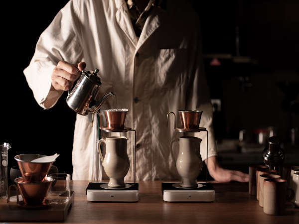 TSUGU ���s�O�� by THE SHARE HOTELS�Fcoffee and wine ushiro