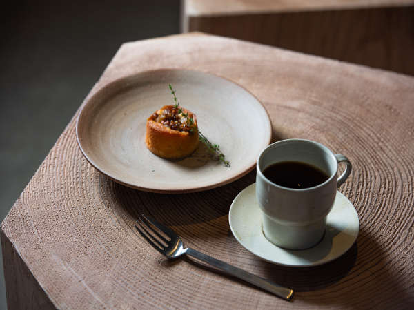 TSUGU ���s�O�� by THE SHARE HOTELS�Fcoffee and wine ushiro