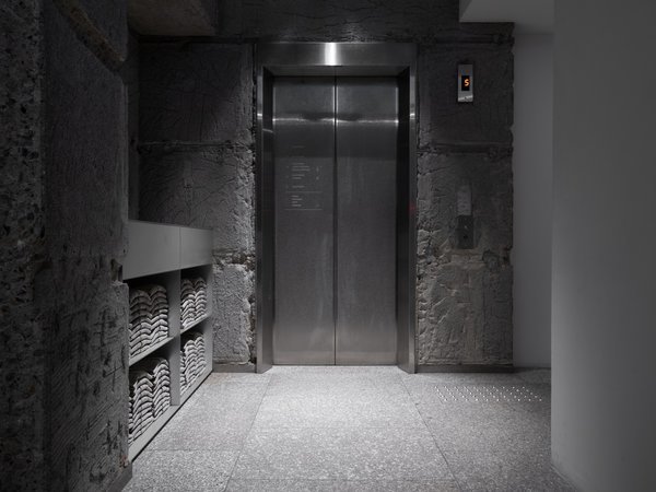 TSUGU ���s�O�� by THE SHARE HOTELS�FAMENITY BAR