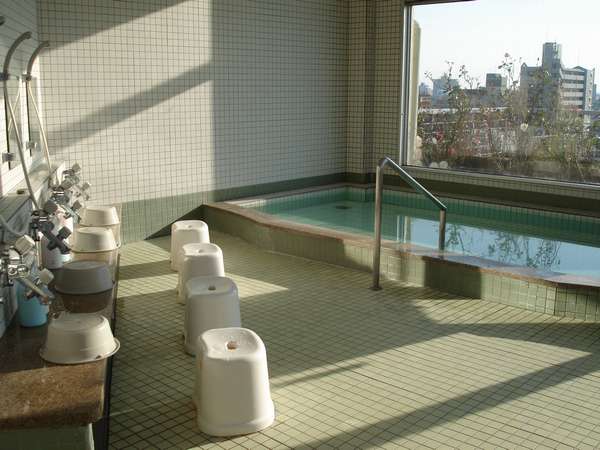 足利タウンホテル