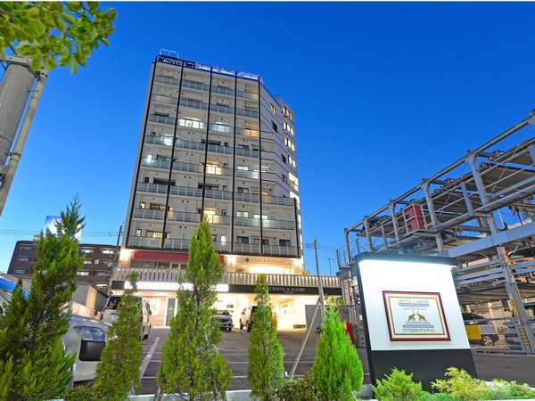 EGF×2・マリン×4・MB L◼︎計7点 CRYSTAL & RESORT FUKUOKA 口コミ、宿泊料金、写真 2025