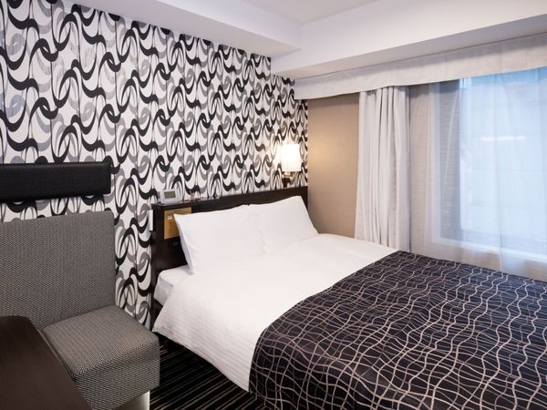 画像(ダブルルーム(広さ 11)