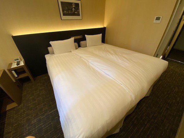 ����L���s�^���z�e���@�G�؁@�i�͂ƃo�X���c�j�F�n���E�b�h�d�l