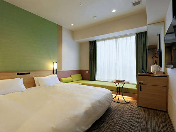 CANDEO HOTELS（カンデオホテルズ）奈良橿原の写真 - 宿泊予約は