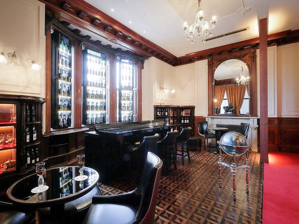 �z�e�����y�فF���C�u�����[�o�[�u�}�f�C���v