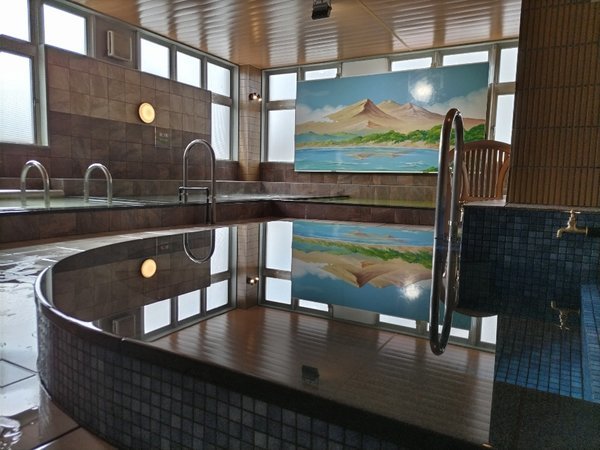 SPA��SAUNA�I�X�p�[�i�I�X�p�[�R�[�g�{�O�j�̎{�ݎʐ^3