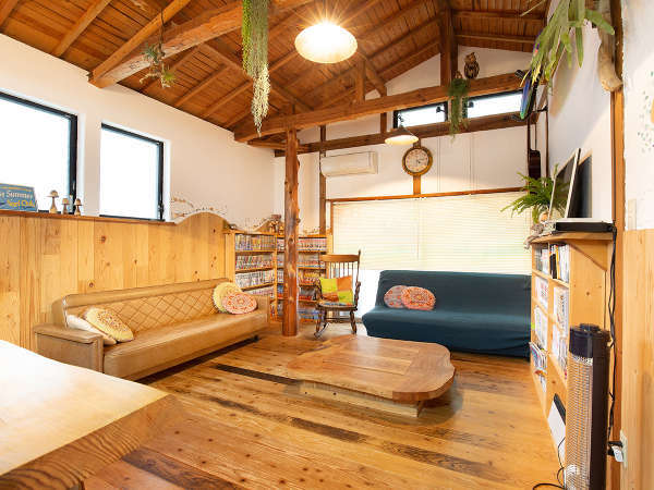 Tabist Guest house Pumping Surf - 宿泊予約は＜じゃらんnet＞