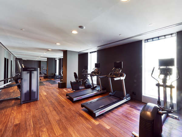 �U�E�Q�[�g�z�e������ by HULIC�iTHE GATE HOTEL ���� by HULIC)�F�t�B�b�g�l�X�W��