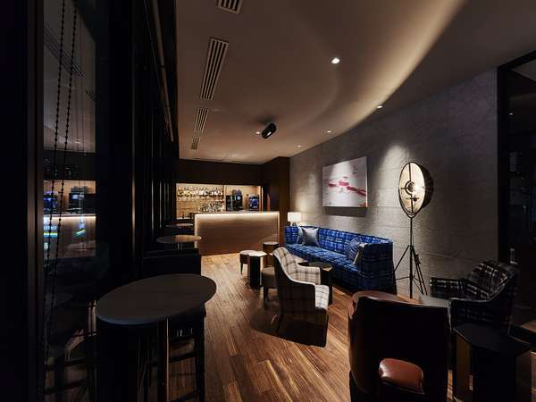 �U�E�Q�[�g�z�e������ by HULIC�iTHE GATE HOTEL ���� by HULIC)�F�v���~�A�����E���W