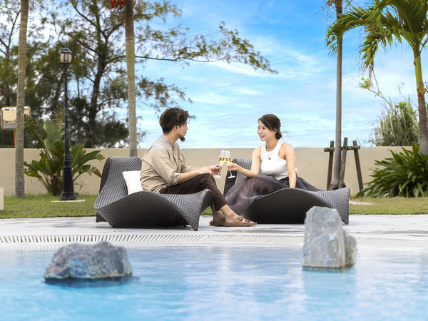 ラ・カーサ・パナシア・オキナワ・リゾート - 宿泊予約は＜じゃらんnet＞