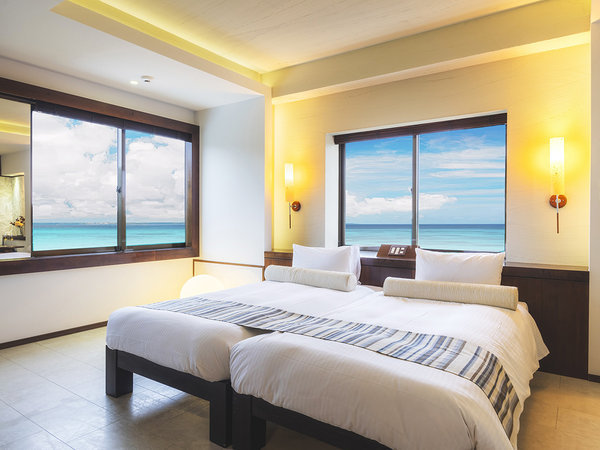 ラ・カーサ・パナシア・オキナワ・リゾート - 宿泊予約は＜じゃらんnet＞