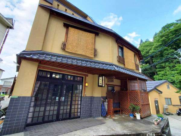 野沢温泉発祥 熊の手洗湯 唯一引湯の宿 お宿 てらゆ 宿泊予約は じゃらんnet