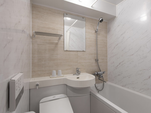 �X�^���_�[�h�_�u���@���j�b�g�o�X