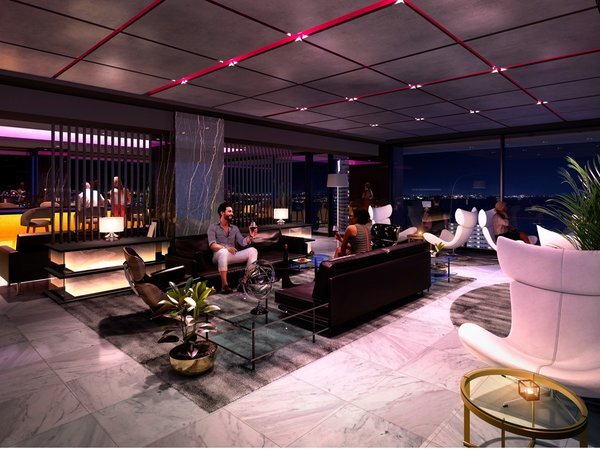 15�`17�K�ɂ��h���̂��q�l�����́u���C�����N���u���E���W�v�ł̓h�����N���X�i�b�N�̃T�[�r�X����