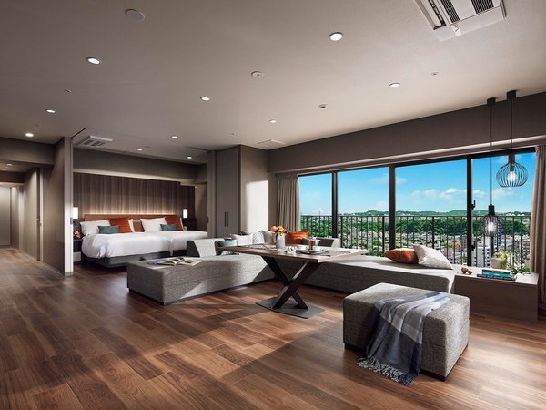 �O�����h�R�[�i�[�X�C�[�g�@�C���[�W�p�[�X