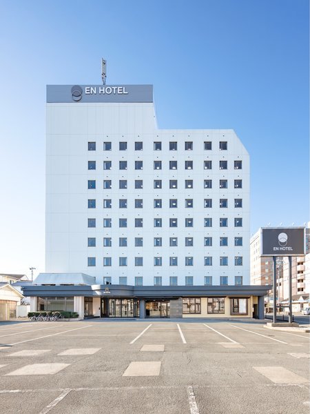 EN HOTEL Ise (�G���z�e���ɐ�)�F